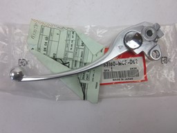 Zeige Details für LEVER ASSY., L. HAND  53180-MCF-D62  VTR 1000 SPY Bild von LEVER ASSY., L. HAND  53180-MCF-D62  VTR 1000 SPY