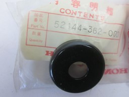 Show details for DICHKAPPE STAUBSCHUTZ SCHWINGE 52144-362-000 XL175 CB350Four 250G CB750K6 Picture of DICHKAPPE STAUBSCHUTZ SCHWINGE 52144-362-000 XL175 CB350Four 250G CB750K6