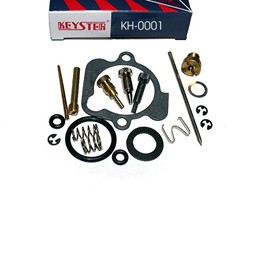 Show details for Keyster Rep. Satz Vergaser C100,C102,CD105 Picture of Keyster Rep. Satz Vergaser C100,C102,CD105