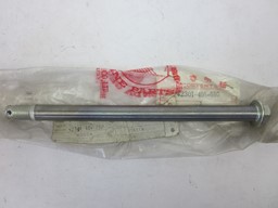 Show details for ACHSE HINTERRAD  42301-401-680  CT 125 Z Picture of ACHSE HINTERRAD  42301-401-680  CT 125 Z