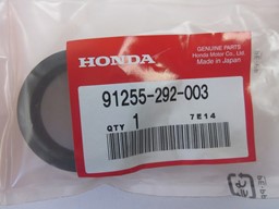 Show details for SIMMERRING  91255-292-003  CB 450 K1 / K2 / PA Picture of SIMMERRING  91255-292-003  CB 450 K1 / K2 / PA