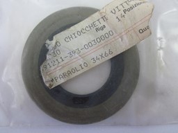 Show details for SIMMERRING  91211-393-003  CB 750 AT / A1 / A2  Picture of SIMMERRING  91211-393-003  CB 750 AT / A1 / A2