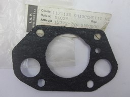 Zeige Details für DICHTUNG ZYLINDERKOPFABD.  12392-286-050  CB 250 K Bild von DICHTUNG ZYLINDERKOPFABD.  12392-286-050  CB 250 K