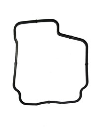 Zeige Details für Schwimmerkammerdichtung CB400f, CB1, NC27 Bild von Schwimmerkammerdichtung CB400f, CB1, NC27