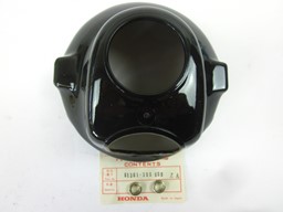 Zeige Details für SCHEINWERFERGEHAEUSE   61301-399-000ZA   CB 125 T Bild von SCHEINWERFERGEHAEUSE   61301-399-000ZA   CB 125 T