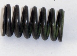 Zeige Details für Kupplungsfeder CB 250 K2-4 , CB 350 750 Four K2 Bild von Kupplungsfeder CB 250 K2-4 , CB 350 750 Four K2