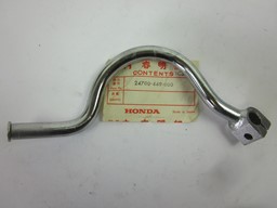 Show details for SCHALTPEDAL   24700-449-000   CX 500 C Picture of SCHALTPEDAL   24700-449-000   CX 500 C