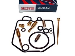 Zeige Details für Keyster Rep. Satz Vergaser CB250T Bild von Keyster Rep. Satz Vergaser CB250T