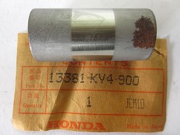 Zeige Details für KURBELWELLENSTIFT   13381-KY4-900   NSR 125 RK Bild von KURBELWELLENSTIFT   13381-KY4-900   NSR 125 RK