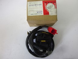 Show details for SCHALTEREINHEIT   35150-MF2-600   VF 500 F Picture of SCHALTEREINHEIT   35150-MF2-600   VF 500 F