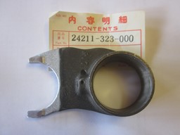Zeige Details für Schaltgabel  CB 500 Four 24211-323-000 Bild von Schaltgabel  CB 500 Four 24211-323-000