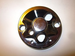 Zeige Details für Chrombecher Tacho CB 500 K2, 750 K6 Bild von Chrombecher Tacho CB 500 K2, 750 K6