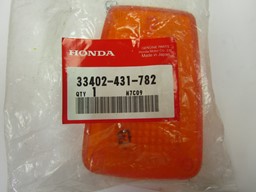 Zeige Details für GLAS, BLINKLEUCHTE 33402-431-782 ; GL 1000 K5 Bild von GLAS, BLINKLEUCHTE 33402-431-782 ; GL 1000 K5