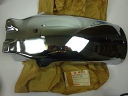 Zeige Details für KOTFUEGEL HINTEN  80100-447-710  CM 400 TZ  / TA Bild von KOTFUEGEL HINTEN  80100-447-710  CM 400 TZ  / TA