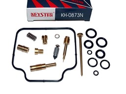 Zeige Details für Keyster Rep. Satz Vergaser CBX550, super sport Bild von Keyster Rep. Satz Vergaser CBX550, super sport