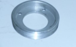 Zeige Details für Radlagerfixierung für Kettenflansch CB 750 Bild von Radlagerfixierung für Kettenflansch CB 750