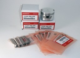 Show details for Kolben-Kit Standard, 4 Kolben, Kolbenringe, Bolzen, Clips CB 750 Four K0-6 Picture of Kolben-Kit Standard, 4 Kolben, Kolbenringe, Bolzen, Clips CB 750 Four K0-6