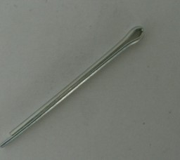 Zeige Details für Splint für Fußraste vorn und hinten CB 500 K2 750 K2 Bild von Splint für Fußraste vorn und hinten CB 500 K2 750 K2