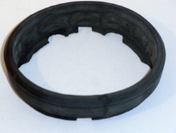Zeige Details für Gummiring Tacho Drehzahlmesser CB 500 K2 550 CB 750 K6 K7 F1 F2 Bild von Gummiring Tacho Drehzahlmesser CB 500 K2 550 CB 750 K6 K7 F1 F2