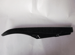 Zeige Details für Kettenschutz CB 750 Four K2-6 schwarz Bild von Kettenschutz CB 750 Four K2-6 schwarz