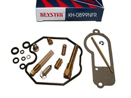 Show details for Keyster Rep. Satz Vergaser CB550K3 BJ. 77-79 Picture of Keyster Rep. Satz Vergaser CB550K3 BJ. 77-79