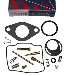 Show details for Keyster Rep. Satz Vergaser SS50 Picture of Keyster Rep. Satz Vergaser SS50