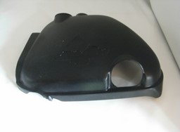 Zeige Details für Seitendeckel rechts CB 750 K1-K6 Bild von Seitendeckel rechts CB 750 K1-K6