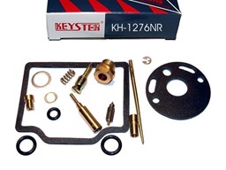 Zeige Details für Keyster Rep. Satz Vergaser CB750four K1 Bj. 71 Bild von Keyster Rep. Satz Vergaser CB750four K1 Bj. 71