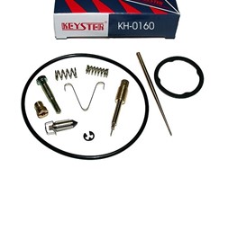 Zeige Details für Keyster Rep. Satz Vergaser CB125J Bild von Keyster Rep. Satz Vergaser CB125J
