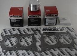 Show details for Kolben -Kit Wiseco 836ccm CB 750 K0-F1 Picture of Kolben -Kit Wiseco 836ccm CB 750 K0-F1