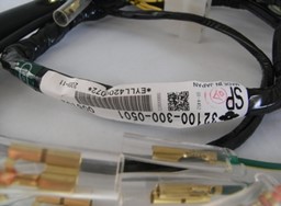 Zeige Details für Kabelbaum CB 750 K1 Bild von Kabelbaum CB 750 K1