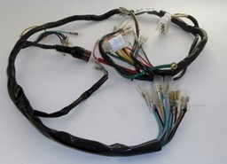 Zeige Details für Kabelbaum CB 750 K2 Bild von Kabelbaum CB 750 K2