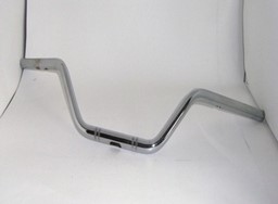 Show details for PIPE HANDLE  53100-300-000 Picture of PIPE HANDLE  53100-300-000