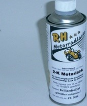 Show details for Motorlack briliantsilber Picture of Motorlack briliantsilber