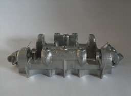 Zeige Details für Lagerbock CB 750 K0-F1 Bild von Lagerbock CB 750 K0-F1