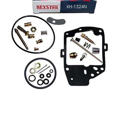 Zeige Details für Keyster Rep. Satz Vergaser GL1000 K3/K4 Bild von Keyster Rep. Satz Vergaser GL1000 K3/K4