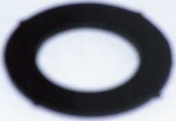 Zeige Details für DICHTUNG, TANKDECKEL  17631-253-010   Bild von DICHTUNG, TANKDECKEL  17631-253-010