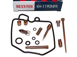 Zeige Details für Keyster Rep. Satz Vergaser CB750KZ   Bj. '78-'82 Bild von Keyster Rep. Satz Vergaser CB750KZ   Bj. '78-'82