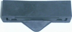 Show details for Tankgummi hinten CB 500-550 Picture of Tankgummi hinten CB 500-550