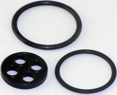 Show details for Benzinhahn Repsatz 3 Dichtungen CB 350 Four CB750K0- K2 Picture of Benzinhahn Repsatz 3 Dichtungen CB 350 Four CB750K0- K2