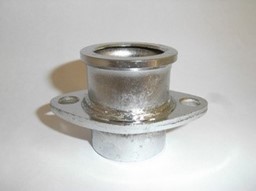 Zeige Details für Auspuff Flansch CB 750 Four Bild von Auspuff Flansch CB 750 Four