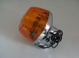 Show details for Blinker US Zubehör CB 350 - CB 750 Picture of Blinker US Zubehör CB 350 - CB 750