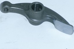 Zeige Details für Kipphebel Auslaß CB 750 K0-F2 Bild von Kipphebel Auslaß CB 750 K0-F2