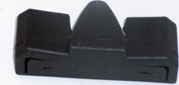 Show details for Tankgummi hinten CB 750 K7 F1 F2 Picture of Tankgummi hinten CB 750 K7 F1 F2