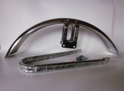 Show details for Schutzblech CB 250 K0 Picture of Schutzblech CB 250 K0