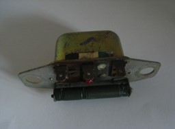 Zeige Details für Elektronischer Regler CB 350 -750 Four Bild von Elektronischer Regler CB 350 -750 Four