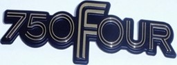 Show details for Emblem, Schriftzug F1 F2 Picture of Emblem, Schriftzug F1 F2