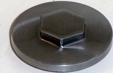 Zeige Details für Ventileinstellkappe CB 350 400 500 550 750 Four Bild von Ventileinstellkappe CB 350 400 500 550 750 Four
