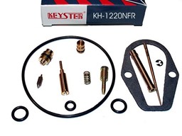 Zeige Details für Keyster Rep. Satz Vergaser CB550four, super sport BJ.75-78 Bild von Keyster Rep. Satz Vergaser CB550four, super sport BJ.75-78