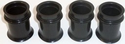 Zeige Details für Luftfiltergummi Satz K1-K6 F1 Bild von Luftfiltergummi Satz K1-K6 F1